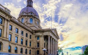 Government of Alberta