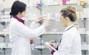 Pharmacy Guild