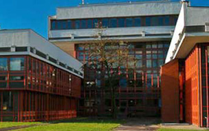 Strzemiński Academy of Fine Arts in Łódź